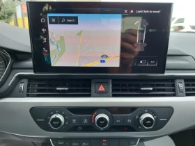 Audi A4 LIMOUSINE/40TDI/190k.c./7AT/QUATTRO, снимка 16