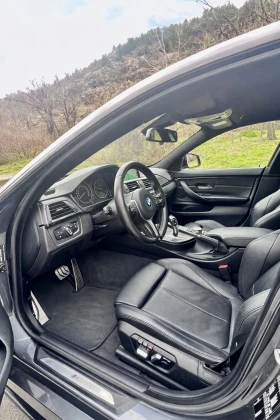 BMW 420 GranCoupe M-pack , снимка 9