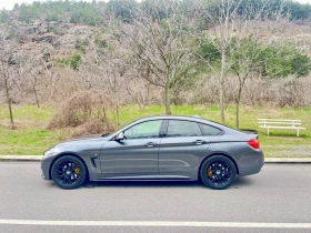 BMW 420 GranCoupe M-pack , снимка 7