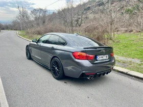 BMW 420 GranCoupe M-pack , снимка 6