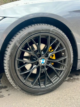 BMW 420 GranCoupe M-pack , снимка 8