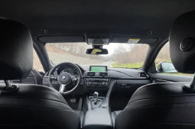 BMW 420 GranCoupe M-pack , снимка 10