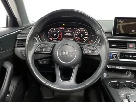 Audi A4 2.0 Tdi Premium, снимка 13