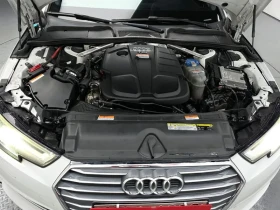 Audi A4 2.0 Tdi Premium, снимка 6