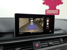 Audi A4 2.0 Tdi Premium, снимка 15