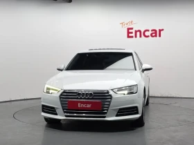 Audi A4 2.0 Tdi Premium, снимка 3