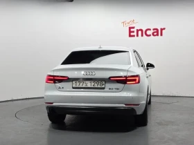 Audi A4 2.0 Tdi Premium, снимка 4