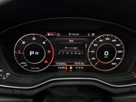 Audi A4 2.0 Tdi Premium, снимка 8