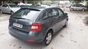 Skoda Rapid, снимка 3