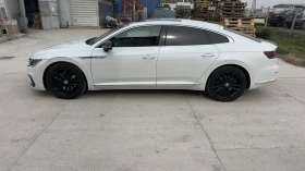 VW Arteon 2.0 BI TURBO R LINE 240 кс 4x4, снимка 17
