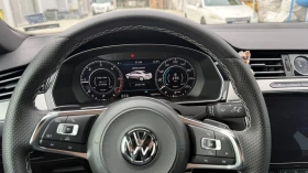 VW Arteon 2.0 BI TURBO R LINE 240 кс 4x4, снимка 10