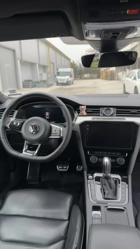 VW Arteon 2.0 BI TURBO R LINE 240 кс 4x4, снимка 6