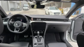 VW Arteon 2.0 BI TURBO R LINE 240 кс 4x4, снимка 15