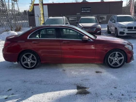 Mercedes-Benz C 300 4MATIC / ПОДГРЕВИ / ШИБЕДАХ / ОТ ПРЕДСТАВИТЕЛСТВО, снимка 4