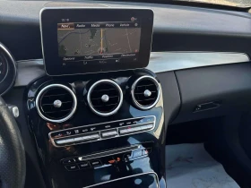 Mercedes-Benz C 300 4MATIC / ПОДГРЕВИ / ШИБЕДАХ / ОТ ПРЕДСТАВИТЕЛСТВО, снимка 14