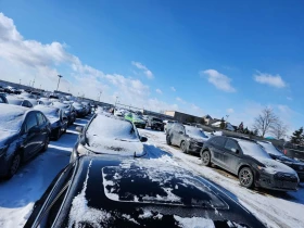 Audi A4 KOMFORT /CARFAX/Кожа/Навигация/Подгрев/Панорама, снимка 14