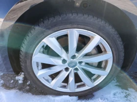 Audi A4 KOMFORT /CARFAX/Кожа/Навигация/Подгрев/Панорама, снимка 15