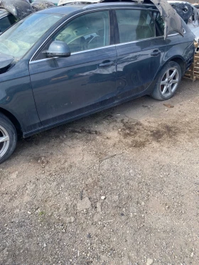 Audi A4, снимка 2