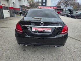 Mercedes-Benz C 220 d/AMG Line/BlueTEC, снимка 4