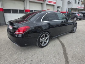 Mercedes-Benz C 220 d/AMG Line/BlueTEC, снимка 5