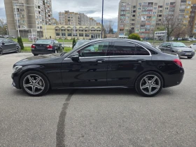 Mercedes-Benz C 220 d/AMG Line/BlueTEC, снимка 2