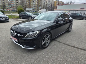 Mercedes-Benz C 220 d/AMG Line/BlueTEC, снимка 1