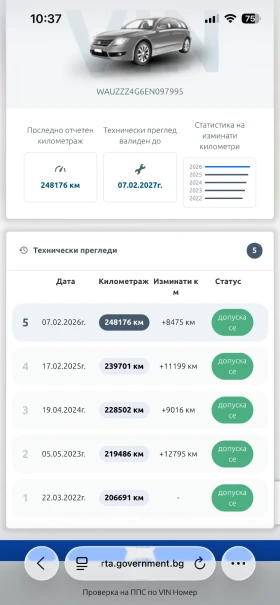 Audi A6 Allroad 3.0 TFSI, снимка 7