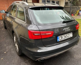 Audi A6 Allroad 3.0 TFSI, снимка 3