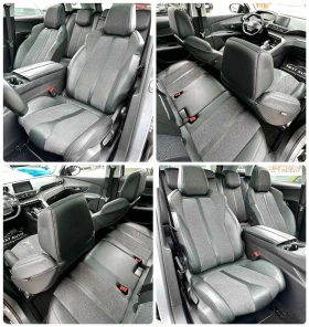 Peugeot 3008 1.5D 131HP PANO CAMERA CARPLAY EU6D-ISC, снимка 12