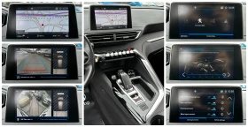 Peugeot 3008 1.5D 131HP PANO CAMERA CARPLAY EU6D-ISC, снимка 14
