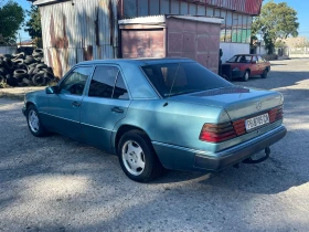 Mercedes-Benz 124, снимка 5