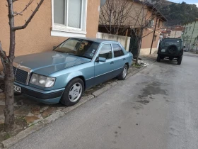 Mercedes-Benz 124, снимка 14