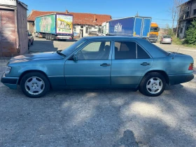 Mercedes-Benz 124, снимка 3