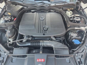 Mercedes-Benz E 220 AMG///AT-7G-Tronic, снимка 17