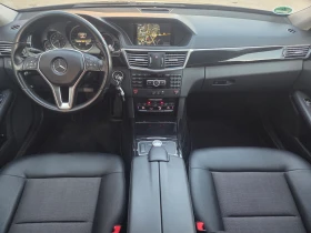 Mercedes-Benz E 220 AMG///AT-7G-Tronic, снимка 11