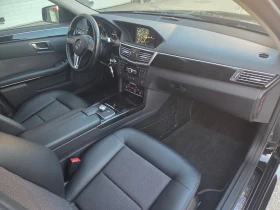 Mercedes-Benz E 220 AMG///AT-7G-Tronic, снимка 14