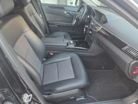Mercedes-Benz E 220 AMG///AT-7G-Tronic, снимка 15