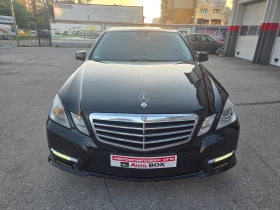 Mercedes-Benz E 220 AMG///AT-7G-Tronic, снимка 8
