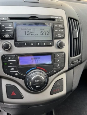 Hyundai I30 2.0 #БЕНЗИН#, снимка 8