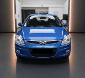 Hyundai I30 2.0 #БЕНЗИН#, снимка 1