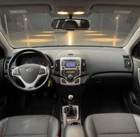 Hyundai I30 2.0 #БЕНЗИН#, снимка 4