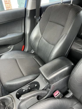 Hyundai I30 2.0 #БЕНЗИН#, снимка 5
