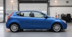 Hyundai I30 2.0 #БЕНЗИН#, снимка 3