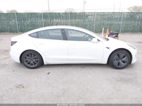 Tesla Model 3 Long Range Dual Motor All-Wheel Drive, снимка 13