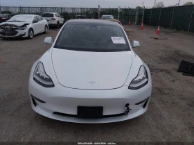 Tesla Model 3 Long Range Dual Motor All-Wheel Drive, снимка 12