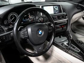 BMW 640 xDrive Gran Coupe/Кейлес/Нави/Камера, снимка 7
