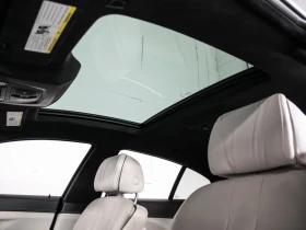 BMW 640 xDrive Gran Coupe/Кейлес/Нави/Камера, снимка 11