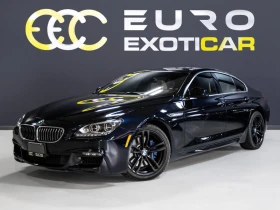 BMW 640 xDrive Gran Coupe/Кейлес/Нави/Камера, снимка 1