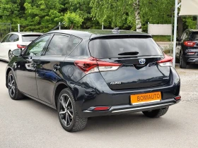 Toyota Auris  1.8HYBRID* EURO6B* LED* , снимка 6