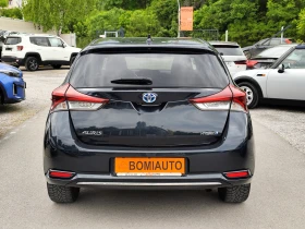Toyota Auris  1.8HYBRID* EURO6B* LED* , снимка 5